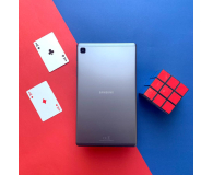 Samsung Galaxy Tab A7 Lite T220 WiFi 3/32GB szary - 635652 - zdjęcie 7